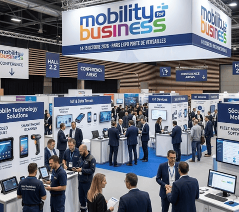 Mobility for Business