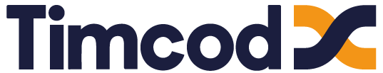 Timcod - Concepteur et intégrateur de solutions pour la supply chain