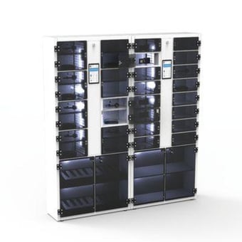 armoire intelligente