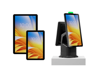 pannel pc et kiosque