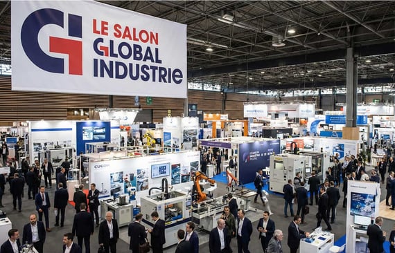 salon Global Industrie