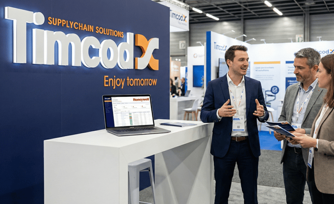 salon Transports Logistics Meeting