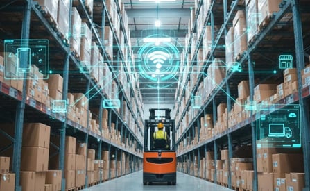 stratégie omnicanal